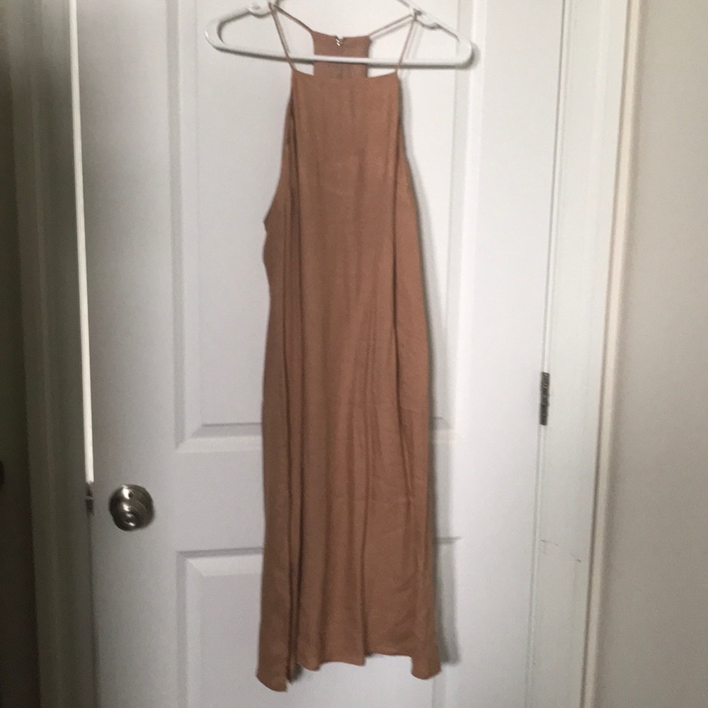 Midi dress